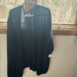 Women's Navy Sweater